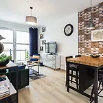 Anchor Apartments Vintage